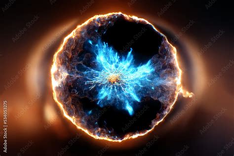 Supernova Explosion 的图像结果
