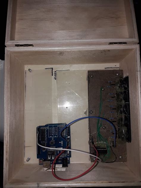 Image result for Arduino Multiple USB Module