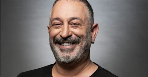 Cem Yilmaz | Tunefind