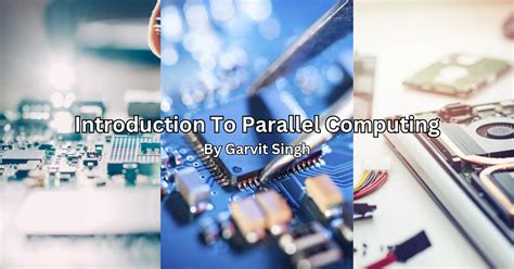 Image result for Graphs for Parallel Computing
