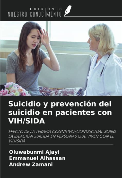 Buy Suicidio y prevención del suicidio en pacientes con VIH/SIDA ...