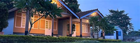 Stay at Camp Buffalo Retreat