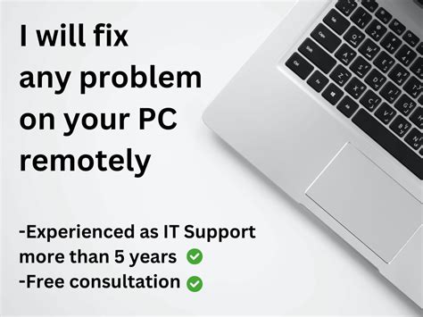 Image result for Solve PC Problems Remotely