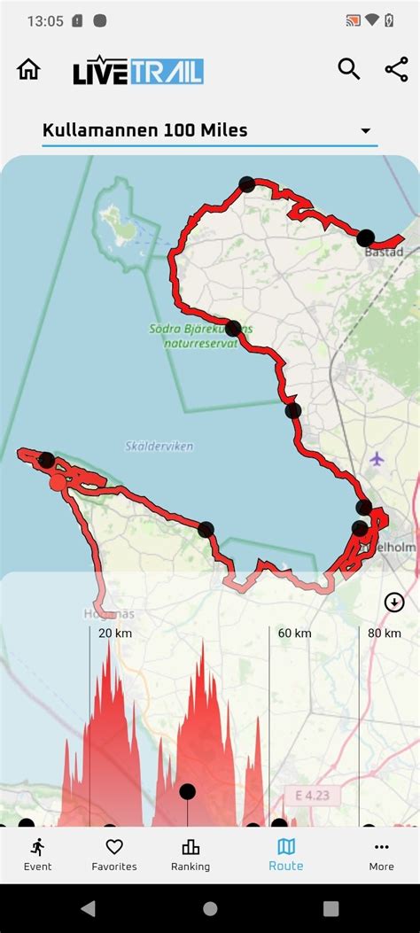 LiveTrail APK Download for Android Free