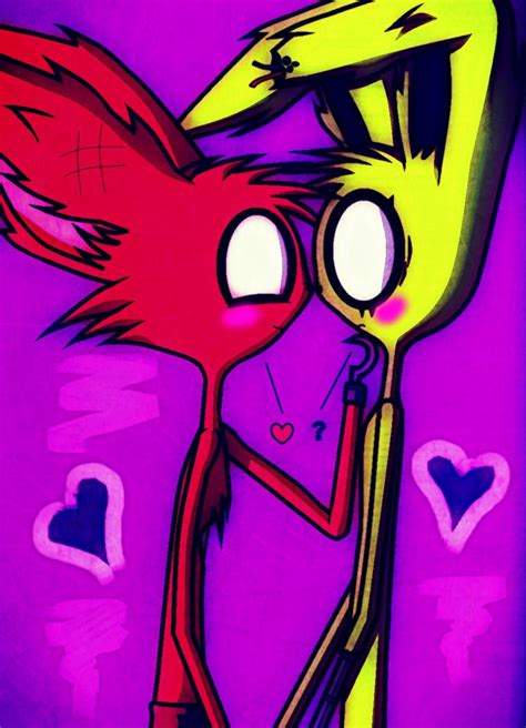 Image result for Spring Trape Foxy