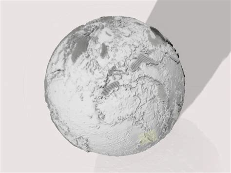 Image result for NASA Earth Map