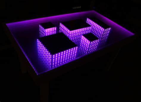 Image result for Making an LED Light Table