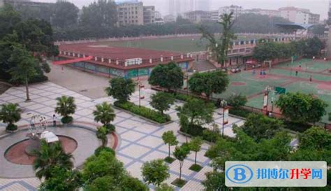 重庆市潼南中学2023年学费、收费多少