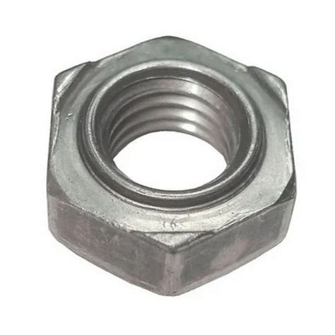 Varusha Enterprise - Manufacturer of Metal Rivet & Weld Nut from Chennai