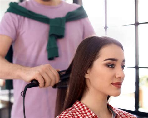 Types Of Permanent Hair Straightening and Side Effects | Femina.in