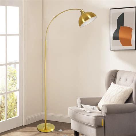 Arc Lamp Over Couch at Imogen Parry-okeden blog