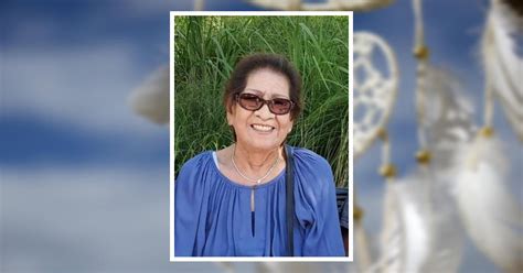 Obituary | Wanda Lee Kapayou | Kruse-Phillips Funeral Homes