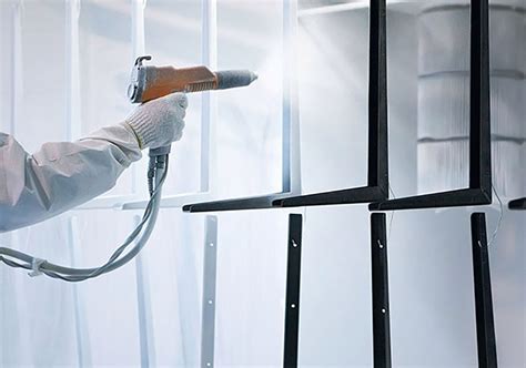 Powdercoat 的图像结果