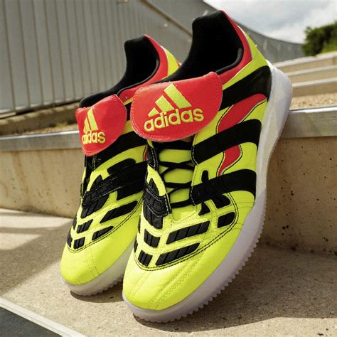 Image result for Adidas Predator Accelerator