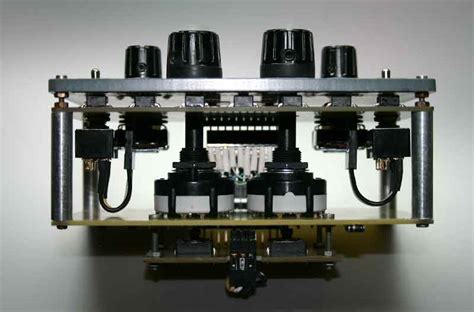 EFIS Tutorial 的图像结果