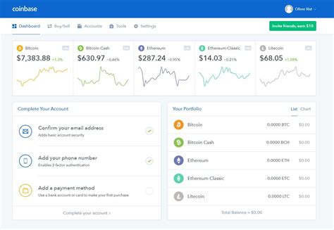 Is Coinbase a Wallet 的图像结果