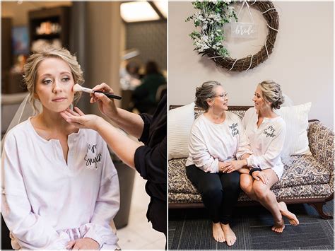 PANTHER CREEK COUNTRY CLUB SUMMER WEDDING