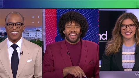 Image result for Weekend Update Hosts