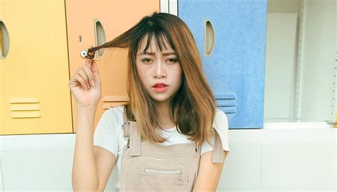 10 Ways To Fix A Bad Hair Cut - The Singapore Women's Weekly | The ...