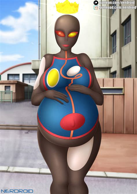 Image result for Alien Predator Pregnant