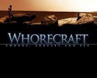 World of WhoreCraft_360百科