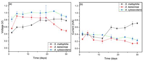 Use of Wastewater and Electrogenic Bacteria to Generate Eco-Friendly ...