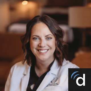 Stephanie Thompson, NP | Heber Springs, AR | Family Nurse Practitioner ...
