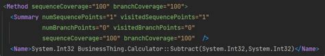 Image result for Code Coverage Metrics