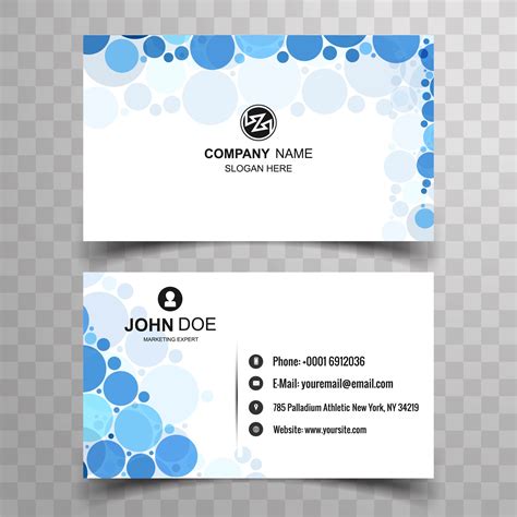 Business Card Printing Template 的图像结果