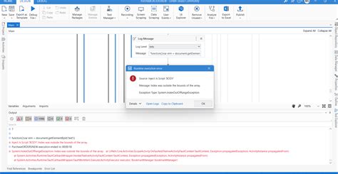 Inject JavaScript UiPath Forum 的图像结果