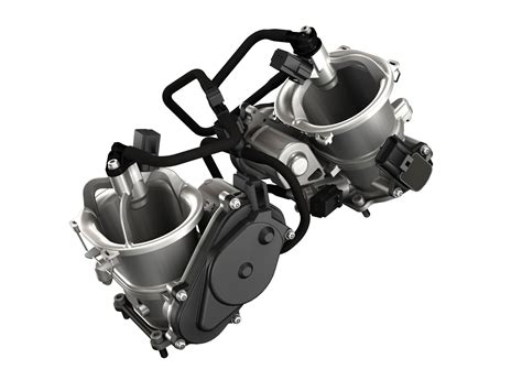 Motorcycle Throttle Body Injection at Leroy Rushing blog