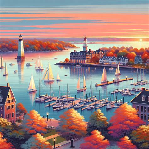 Things to Do in New London Connecticut