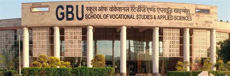 Gautam Buddha University