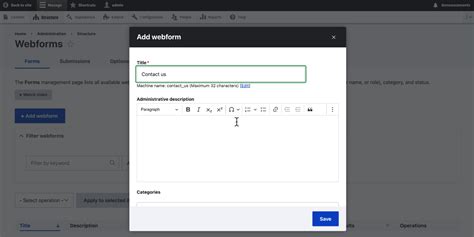 Image result for Drupal Webform Grid Layout Examples