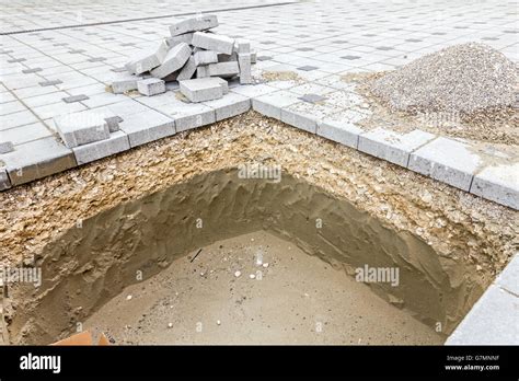 Dig Hole 的图像结果