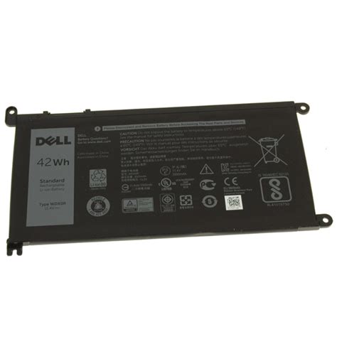 Buy Original Dell Inspiron 13 7368 7357 7378 Laptop Battery in India ...