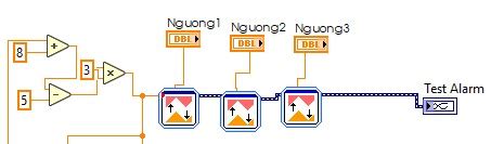 LabVIEW Mask 的图像结果