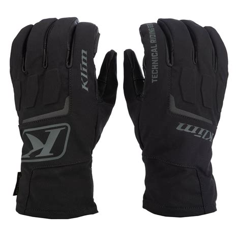 Mountain Snowmobiling Gloves | Penco Power Products