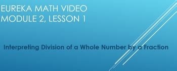 Image result for Eureka Math 6th Grade Module 1