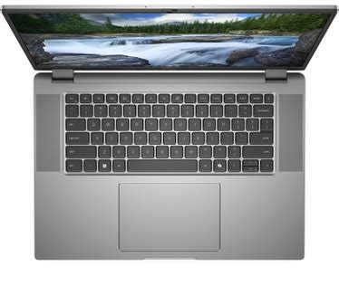 Specificaties van Dell Latitude 7650 (J8VTR, Qwertz toetsenbord) - Tweakers