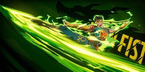 Marvel Rivals — Трейлер «Железный кулак: Бессмертное оружие» — xpLa