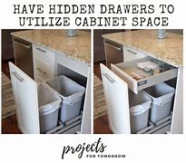 Image result for Klearview Cabinet Installation