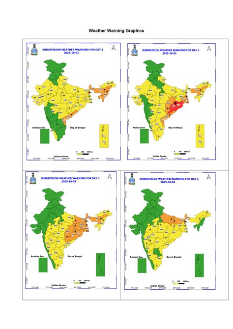 Cyclone Information | India Meteorological Department