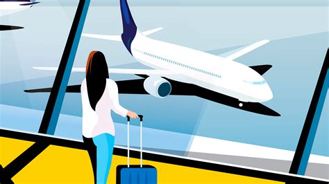 What you need to prepare when going on a business trip abroad?