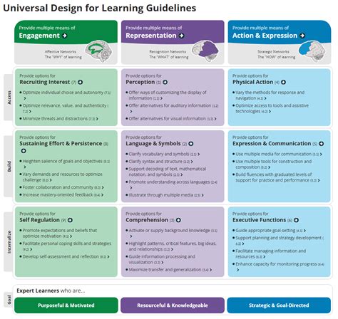 Image result for UDL Principles
