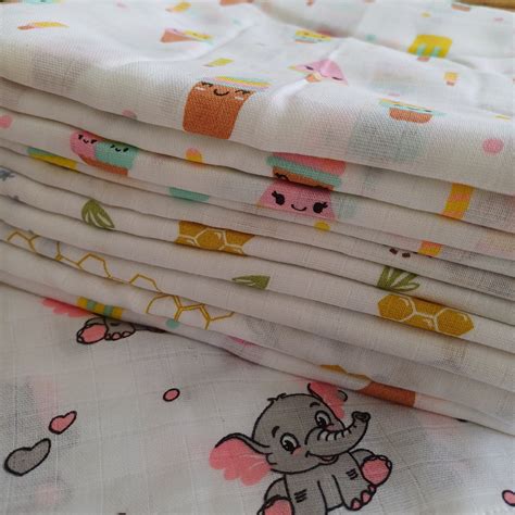 Muslin bath towel – Sans Valley Handmade Soaps