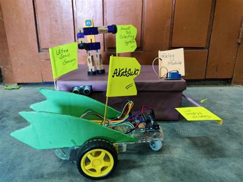 Iot Project Using Arduino Maga 的图像结果