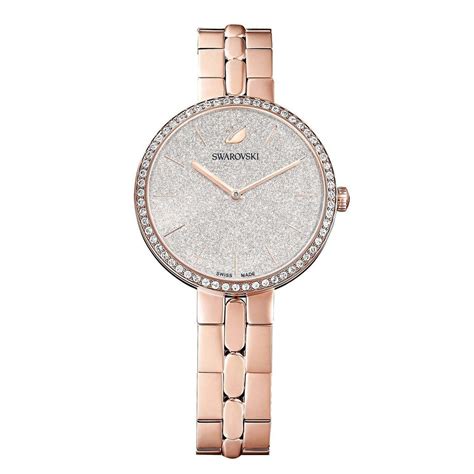 Swarovski 5517803 Cosmopolitan Watch for Women – The Watch Factory