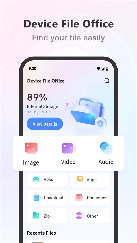 Image result for How to Open Device File