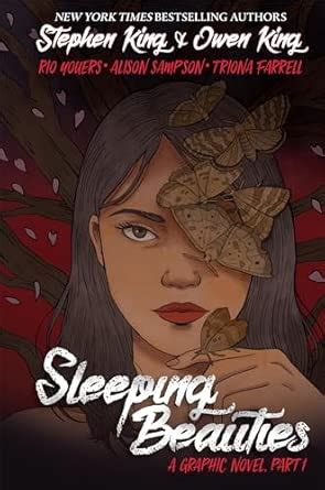 Sleeping Beauties, Vol. 1 (Graphic Novel) : King, Stephen, King, Owen ...
